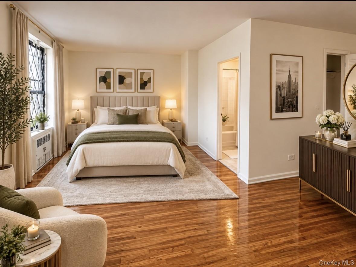 10025 Queens Boulevard 6l Property Photo 5