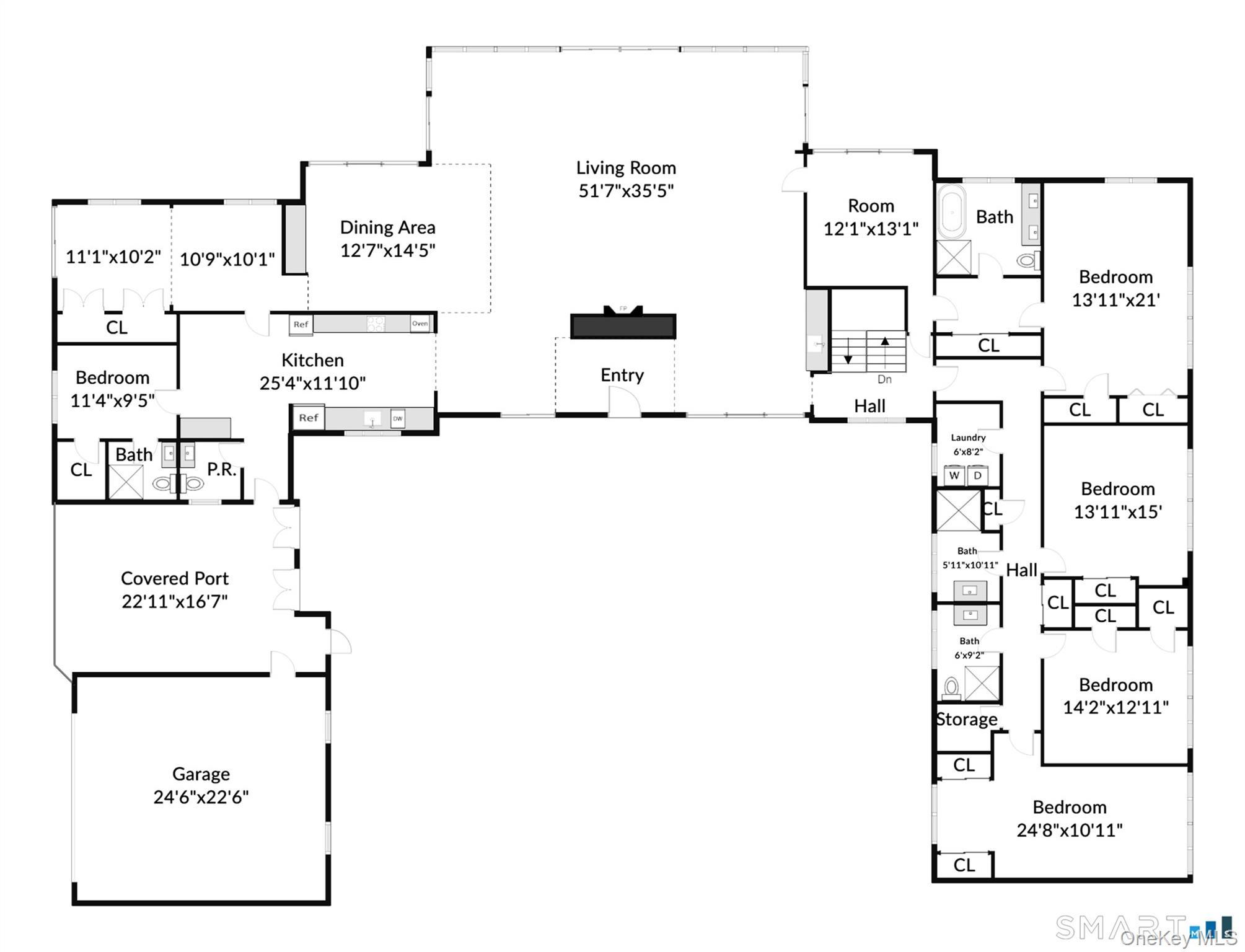 61 Ox Bow Lane Property Photo 30