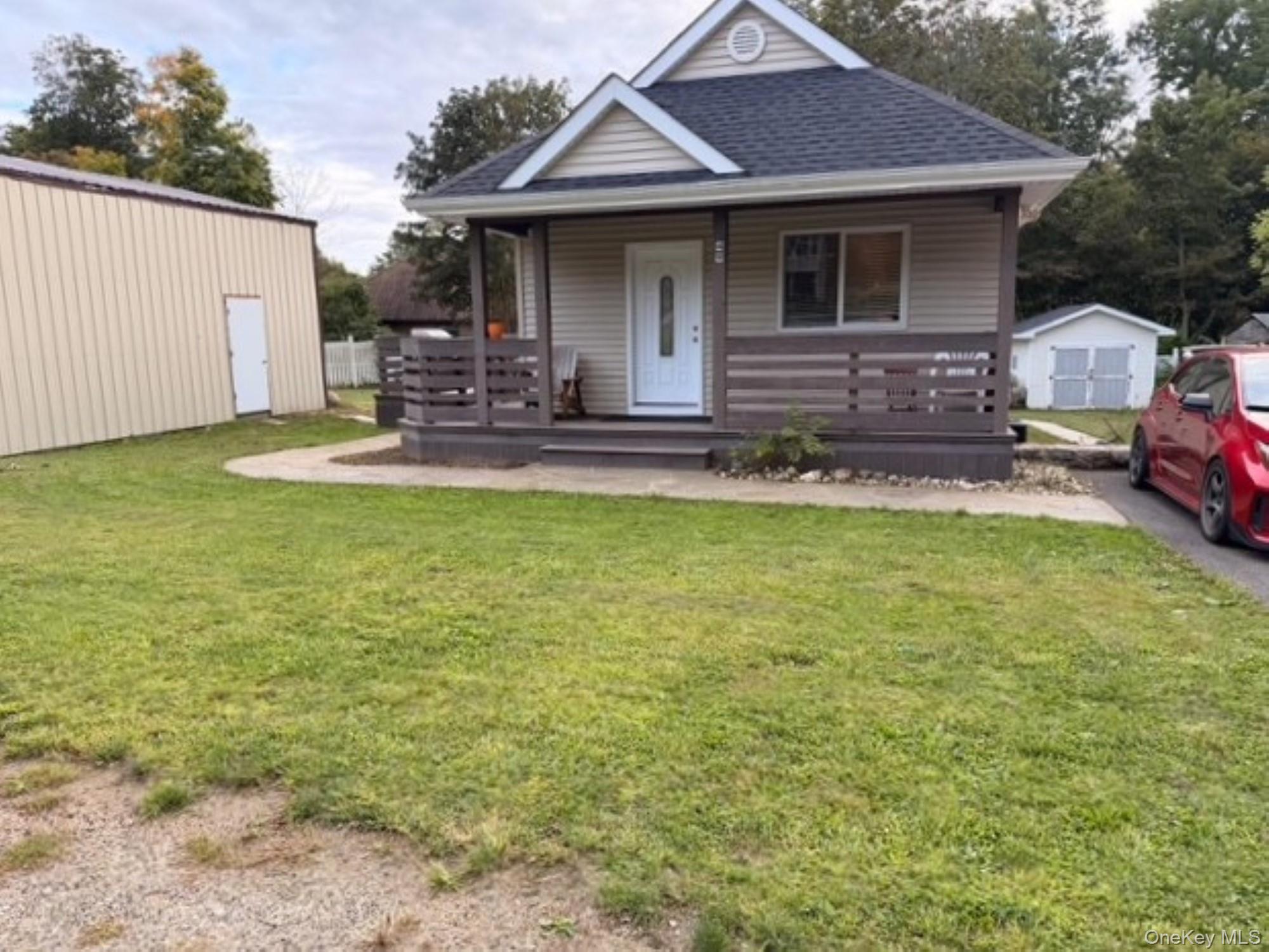 49 Larchmont Road Property Photo 1