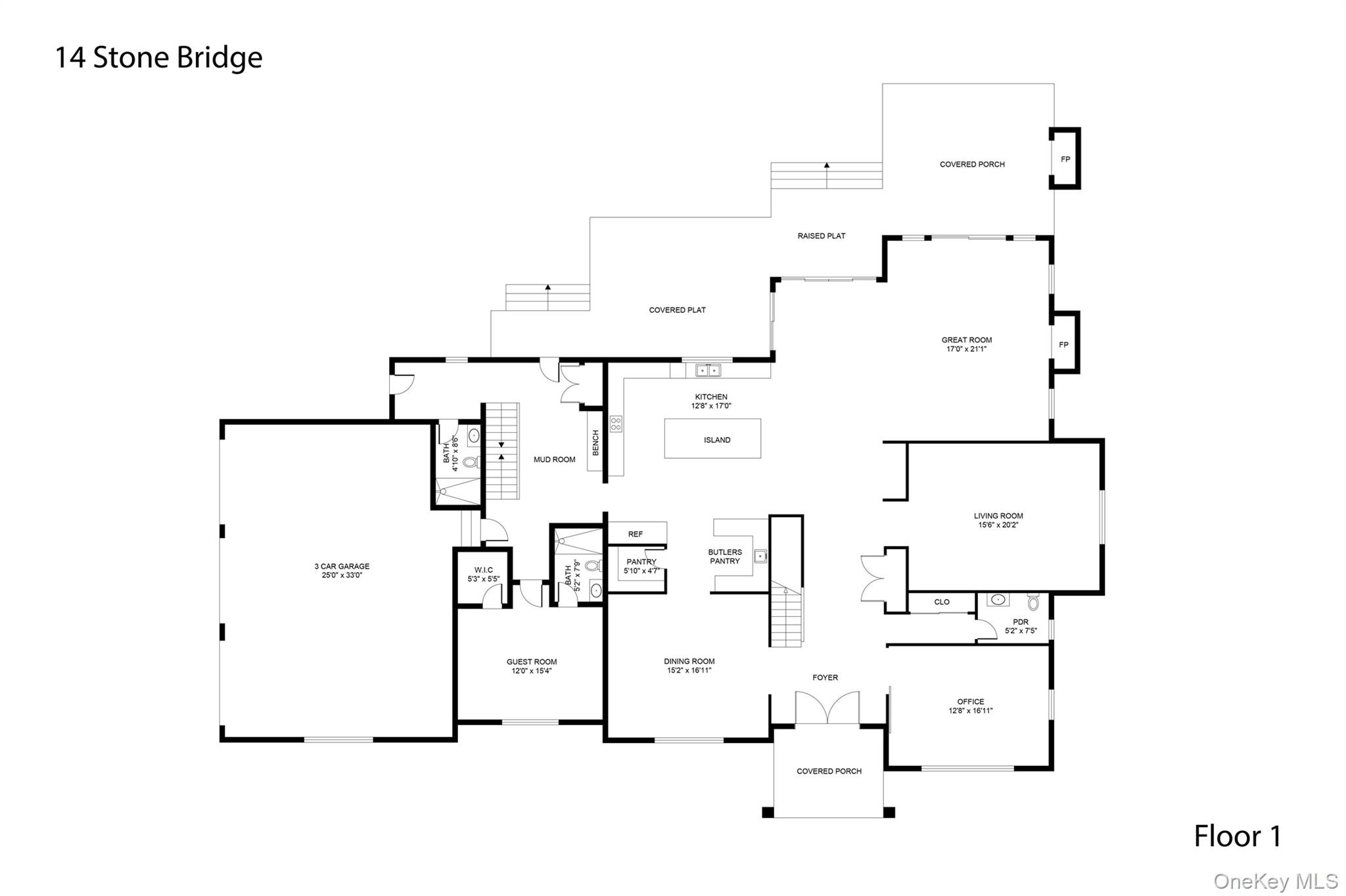 5 Stone Bridge Road Property Photo 3