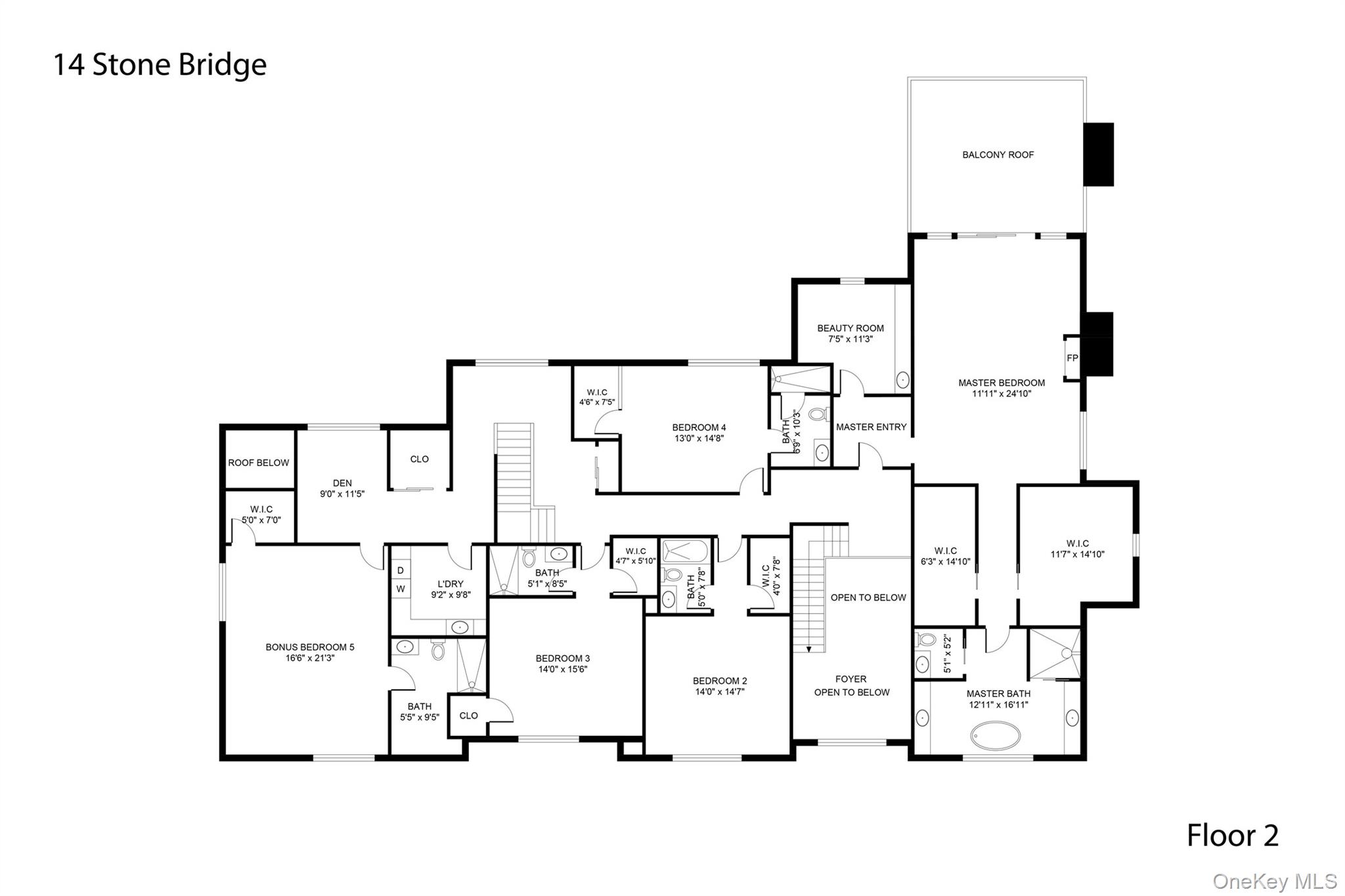 5 Stone Bridge Road Property Photo 4