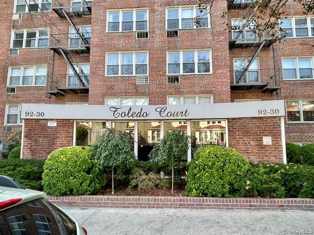 92-30 56 Avenue 6B Property Photo 1