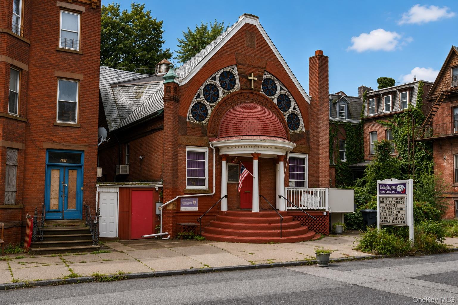119 South Street Property Photo 1
