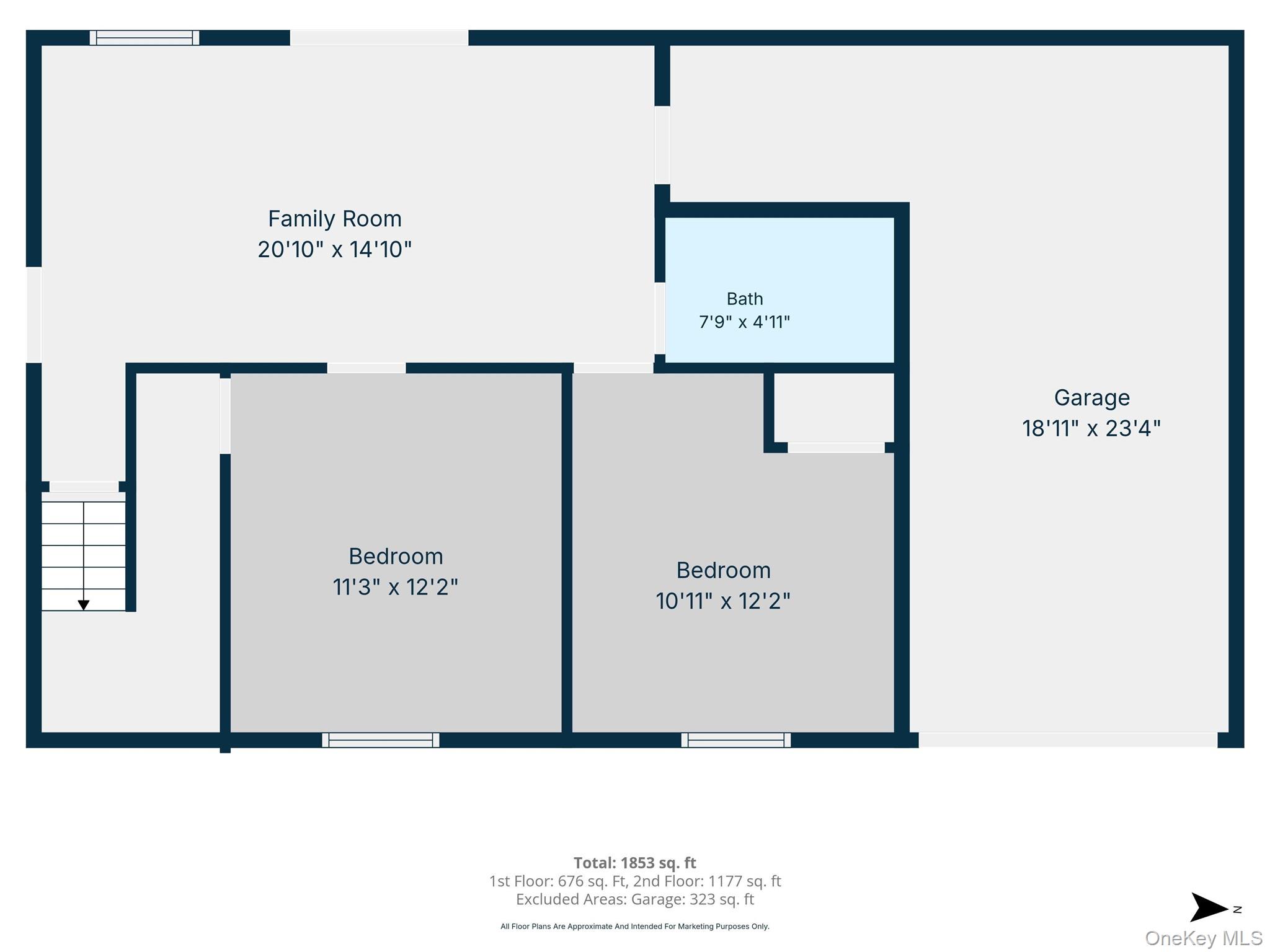 42 Audubon Avenue Property Photo 45