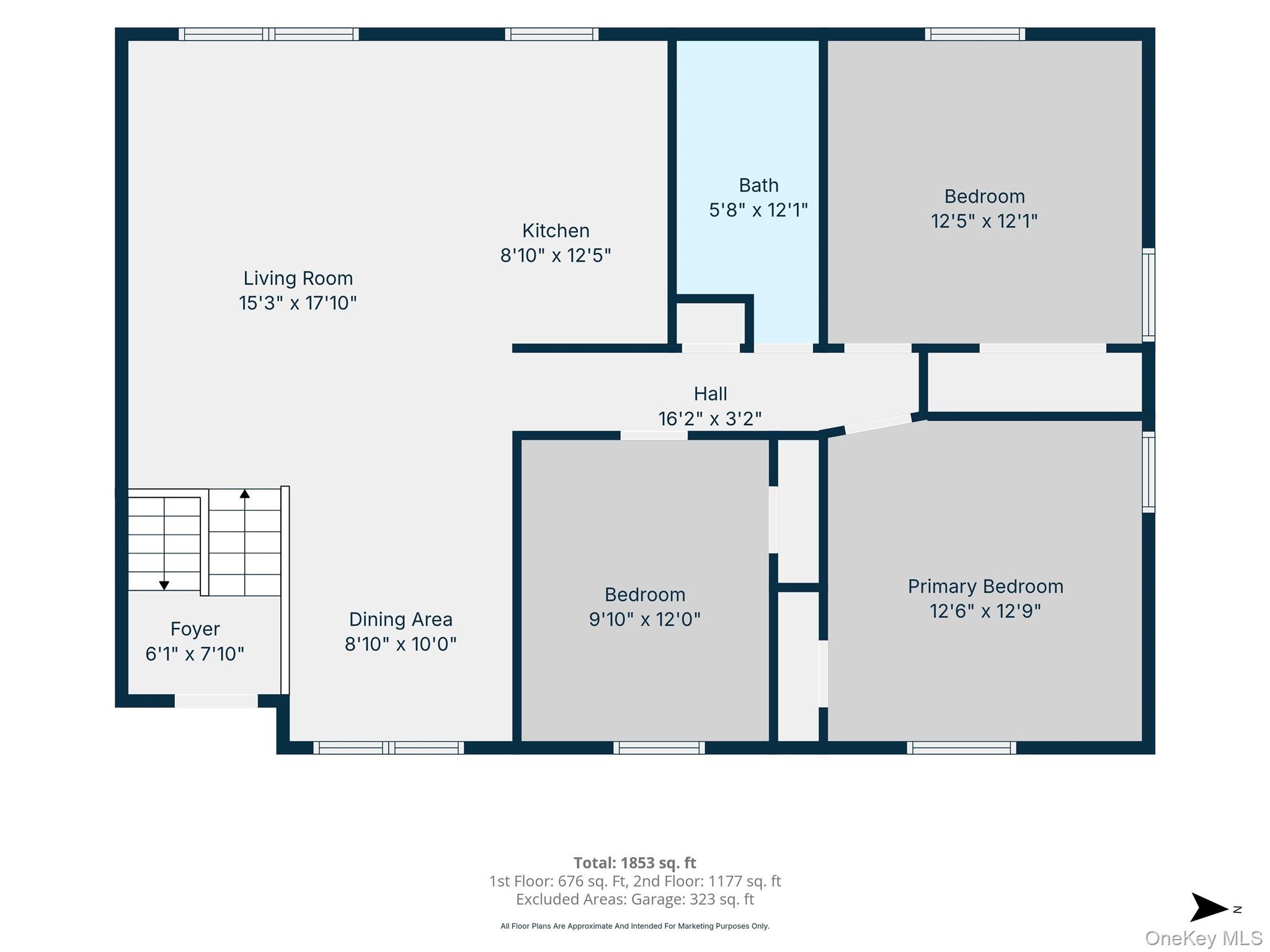 42 Audubon Avenue Property Photo 46