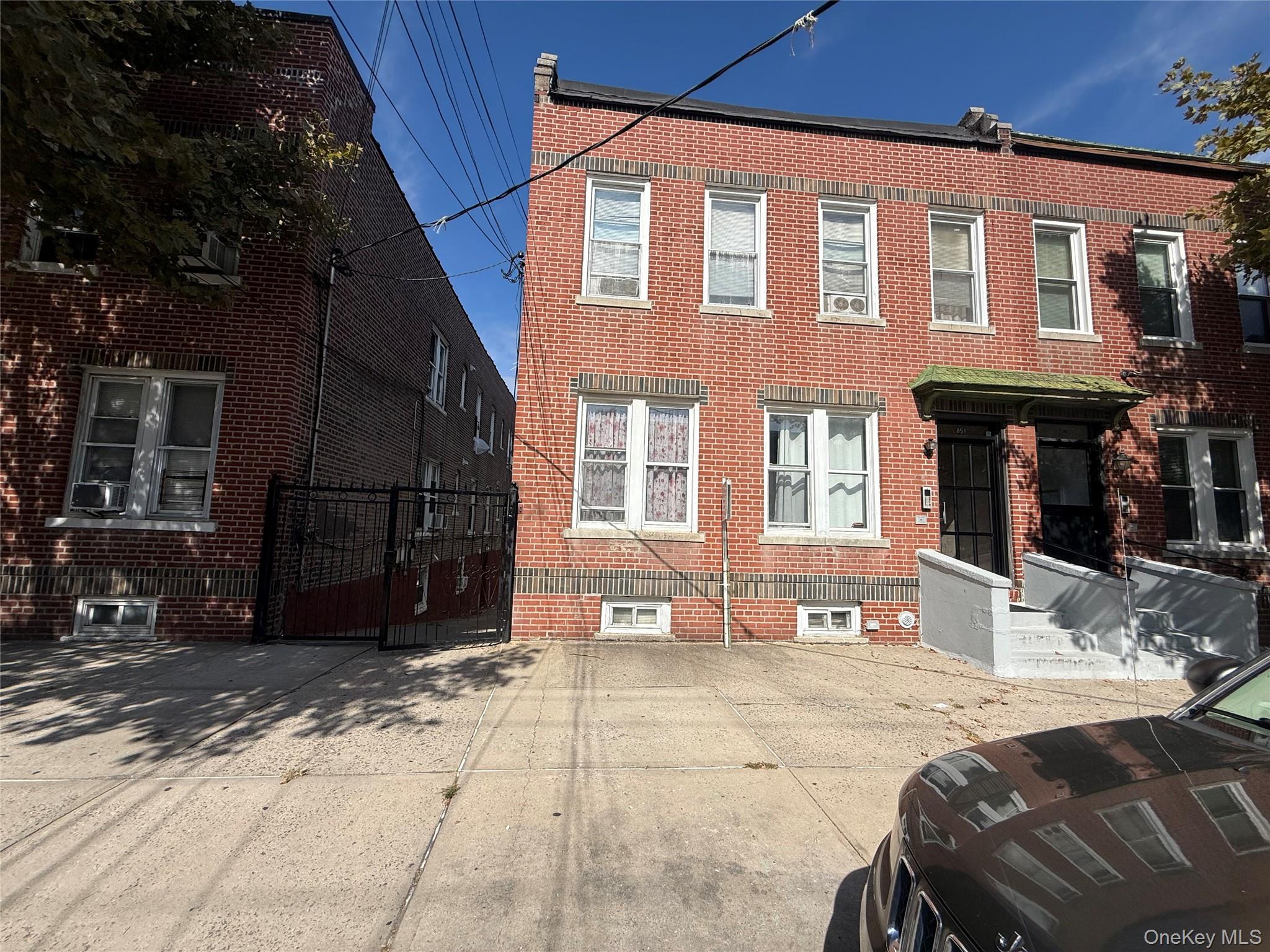 851 E 228th Street Property Photo 1