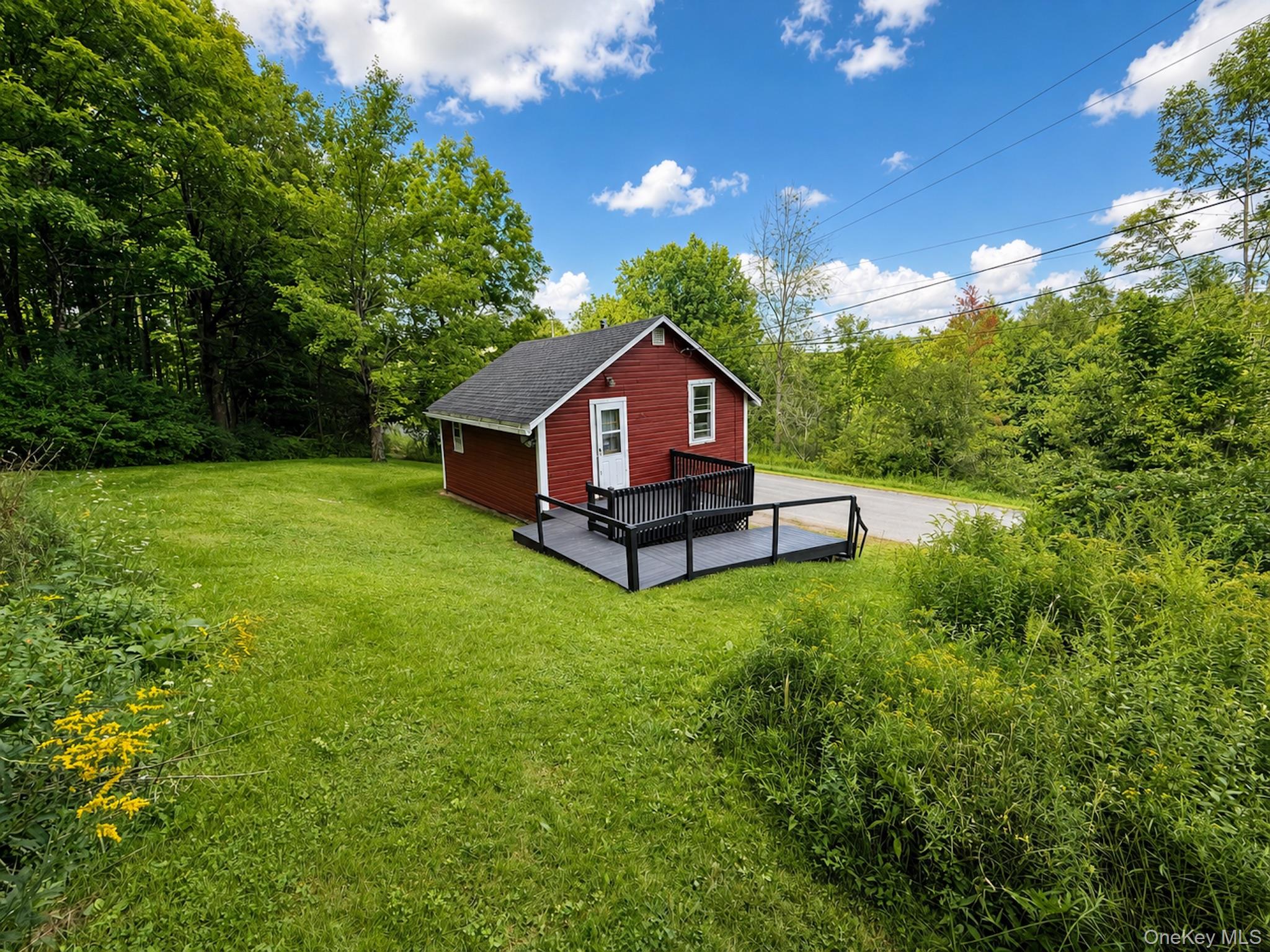 157 Fauble Road Property Photo 41
