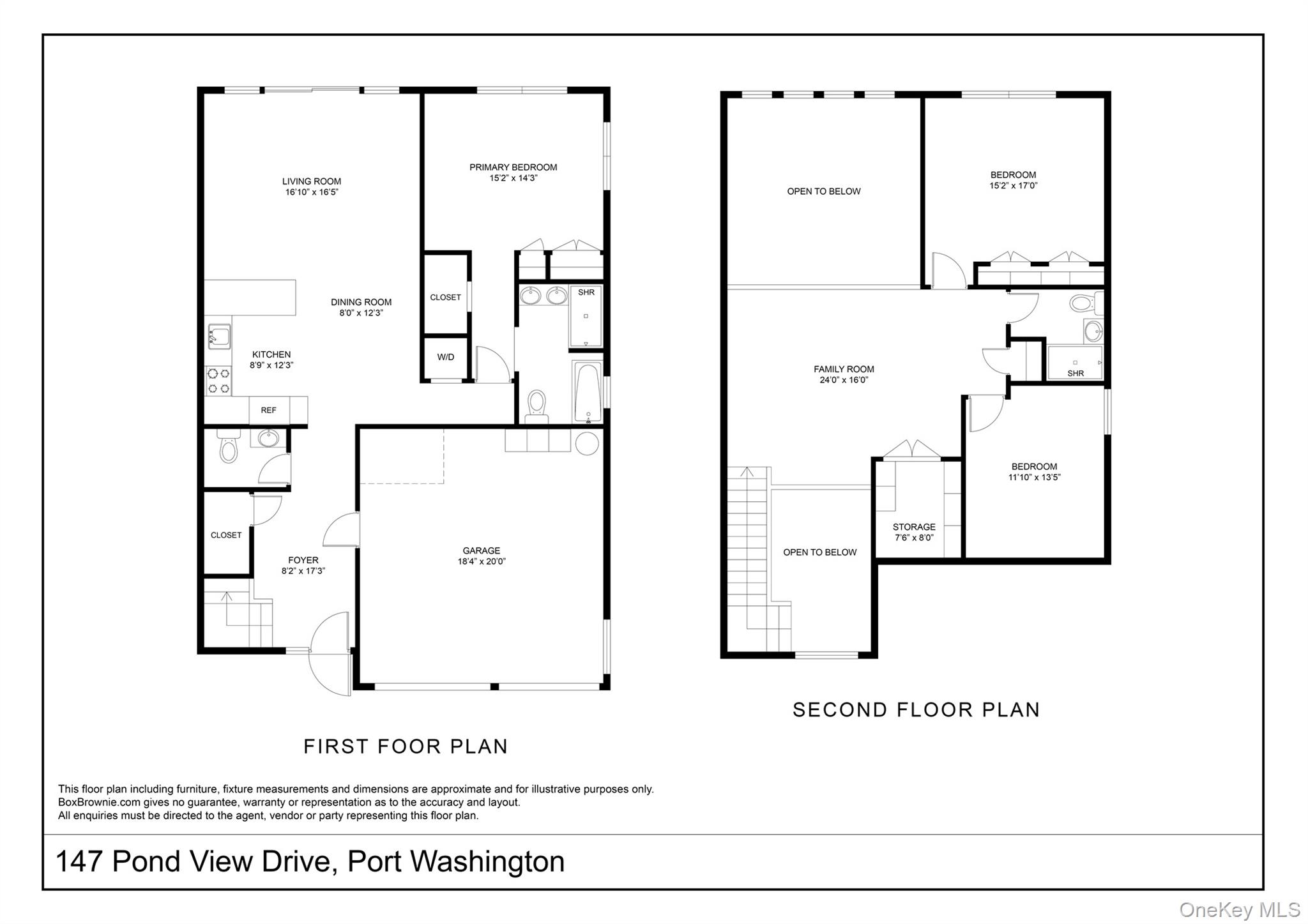 147 Pond View Drive Property Photo 34