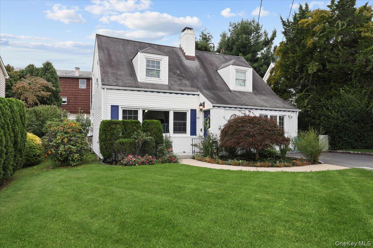 83 Joyce Road Property Photo 1
