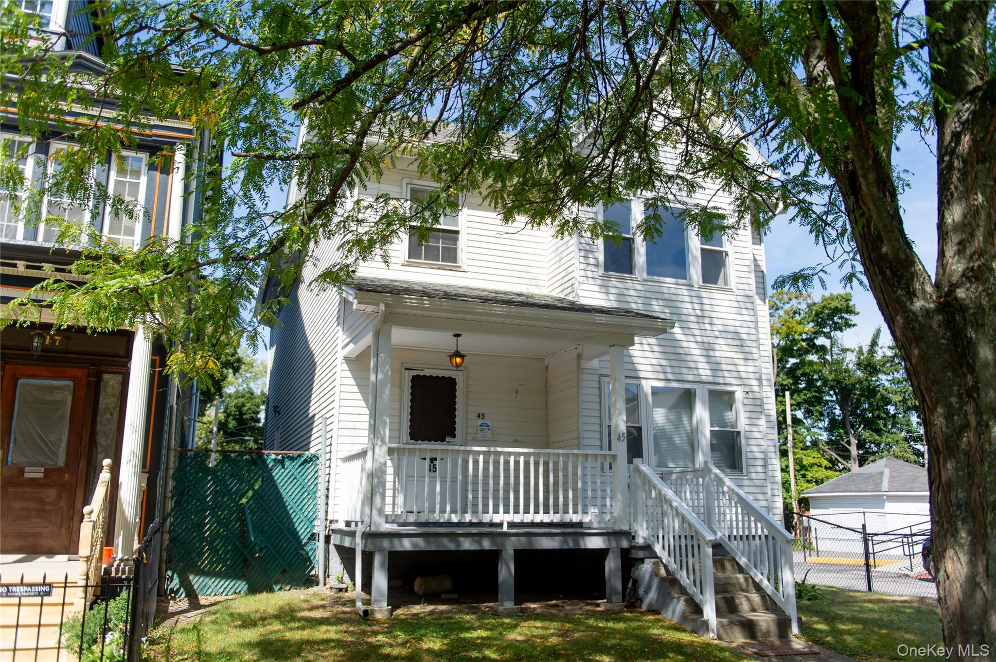 45 S Hamilton Street Property Photo 1