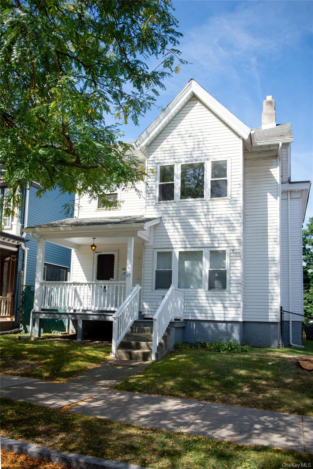 45 S Hamilton Street Property Photo 2