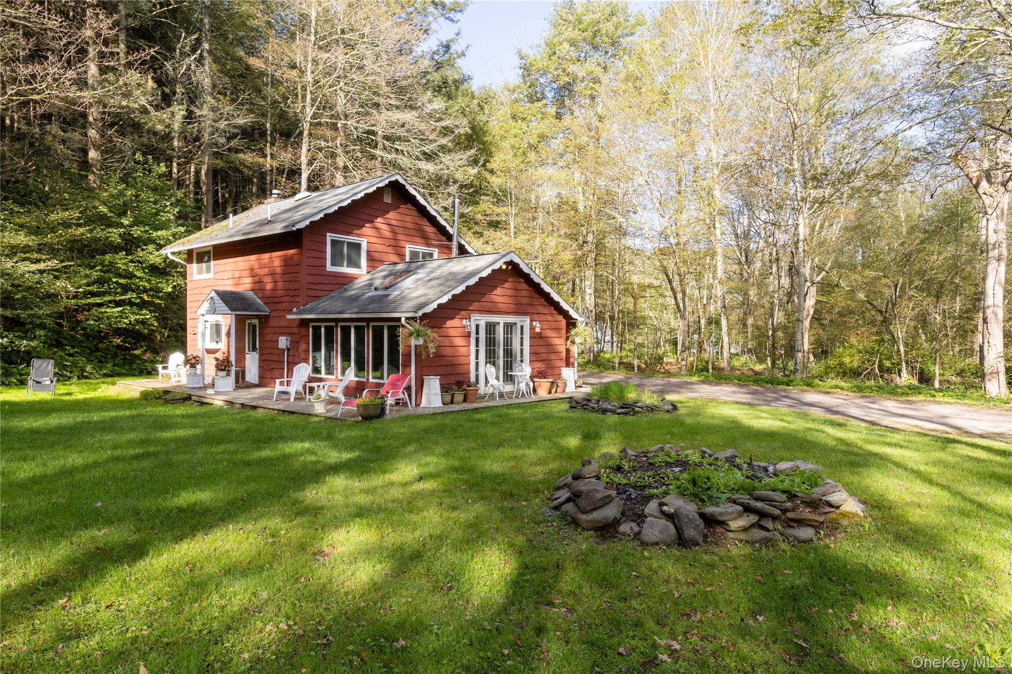 123 Maben Hollow Road Property Photo 1