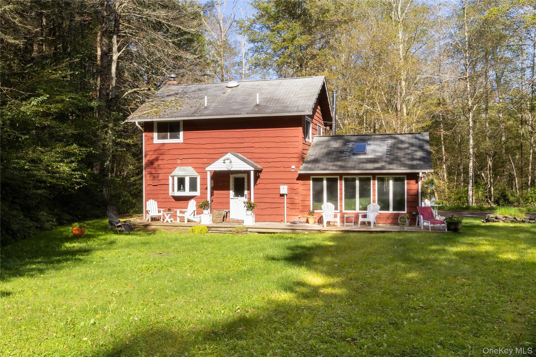 123 Maben Hollow Road Property Photo 2