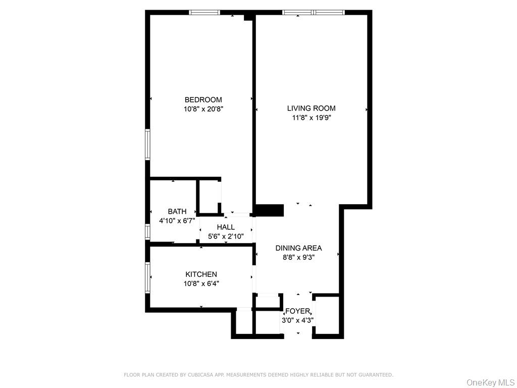 142 Garth Road 1c Property Photo 25