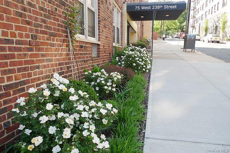 75 W 238th Street 3h Property Photo 15