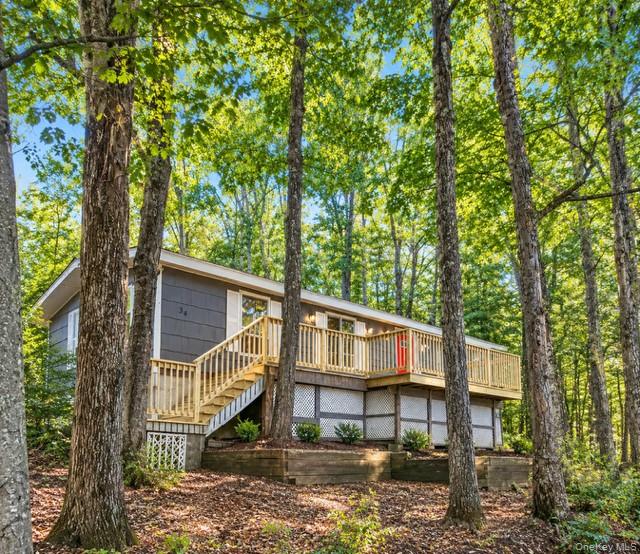 34 Zematt Court