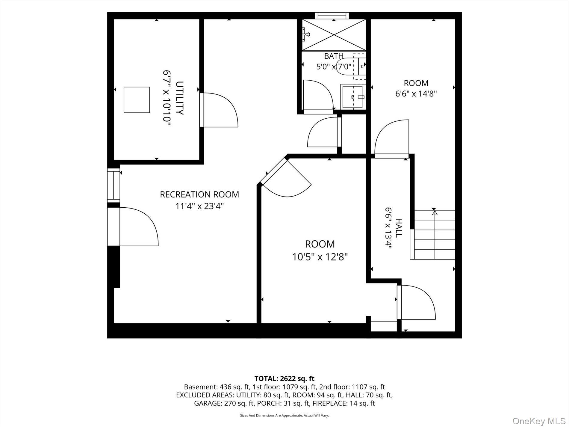73 Anndom Court Property Photo 33