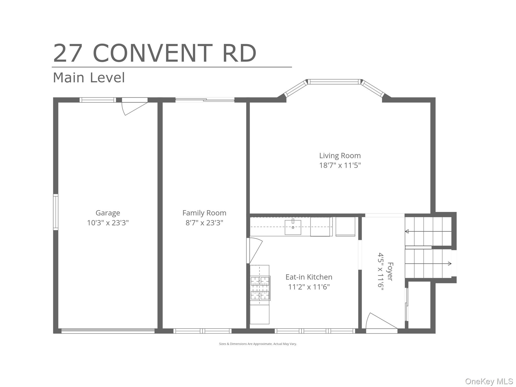 27 Convent Road Property Photo 35