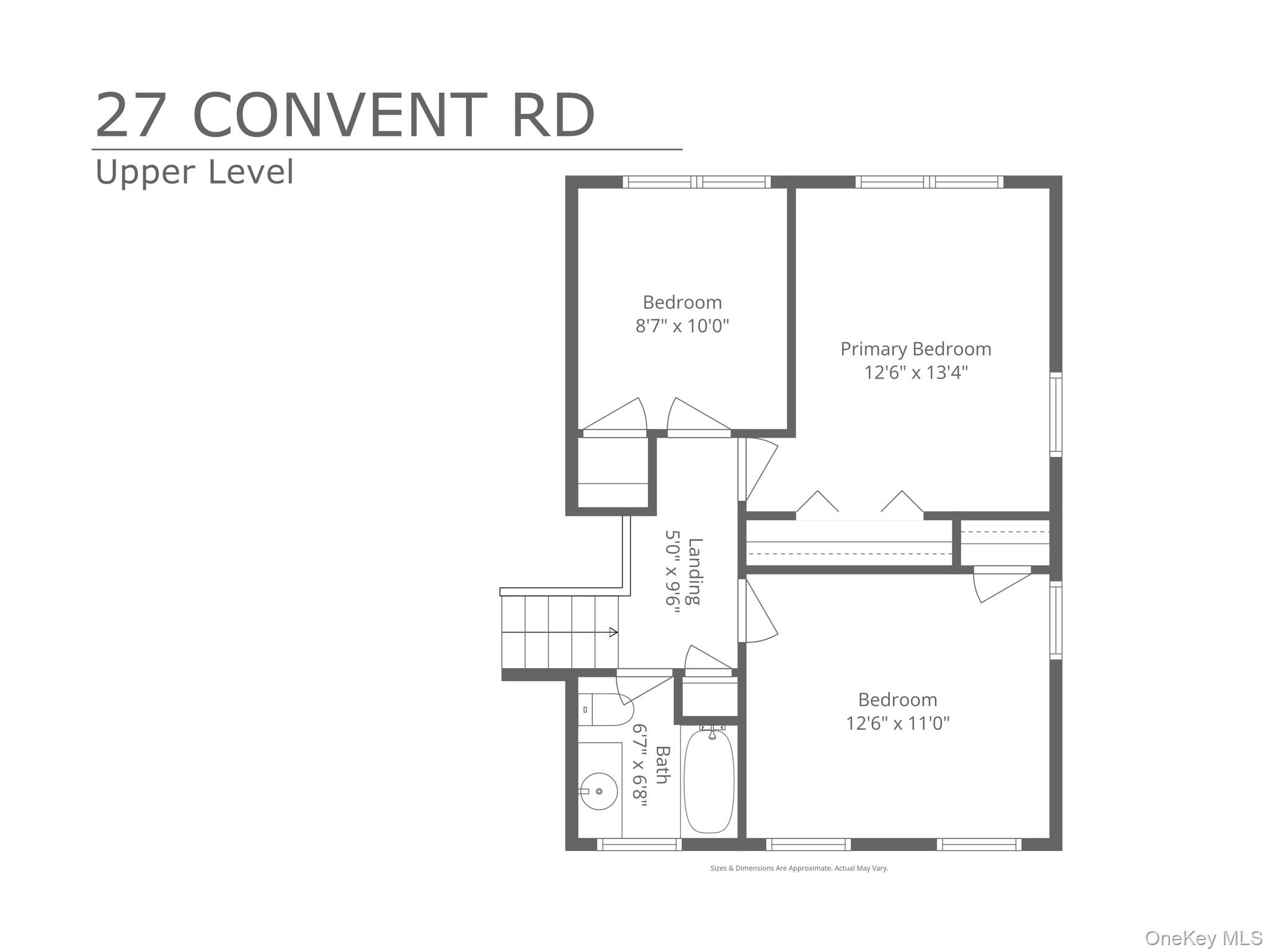 27 Convent Road Property Photo 36