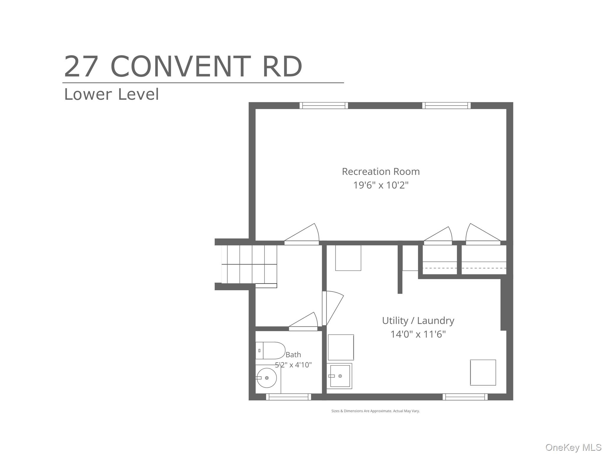 27 Convent Road Property Photo 37