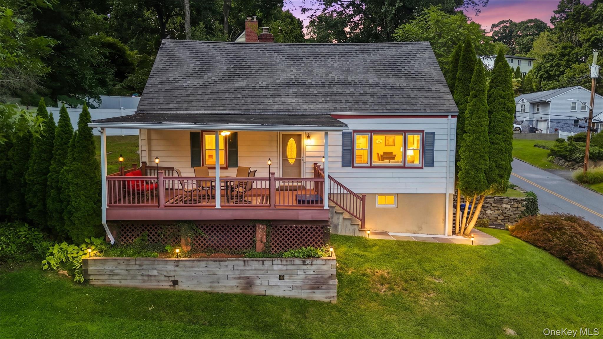 202 Harvard Drive Property Photo 1