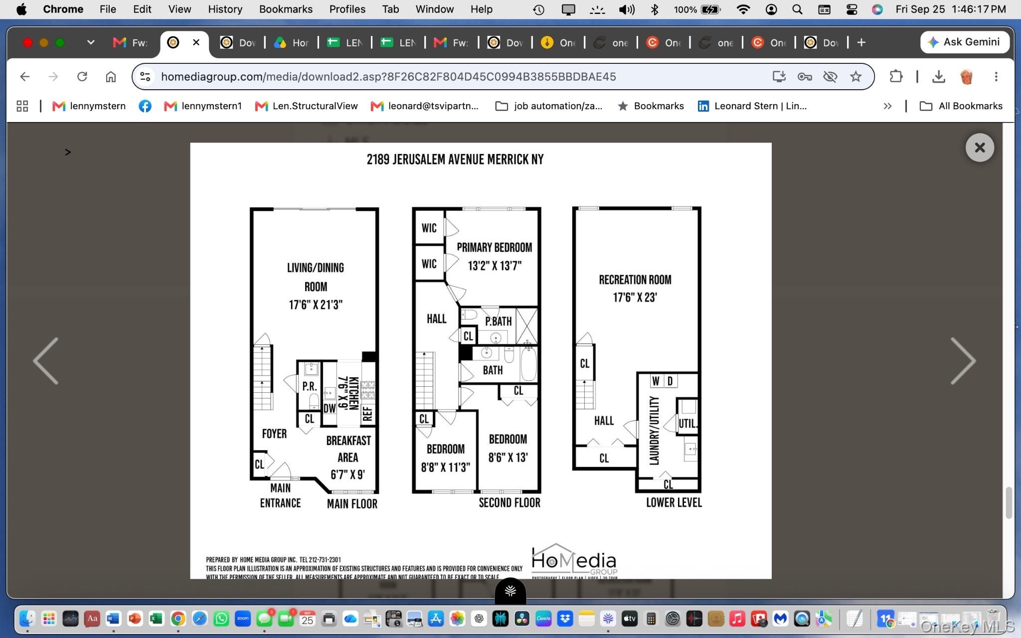 2189 Jerusalem Avenue Property Photo 23