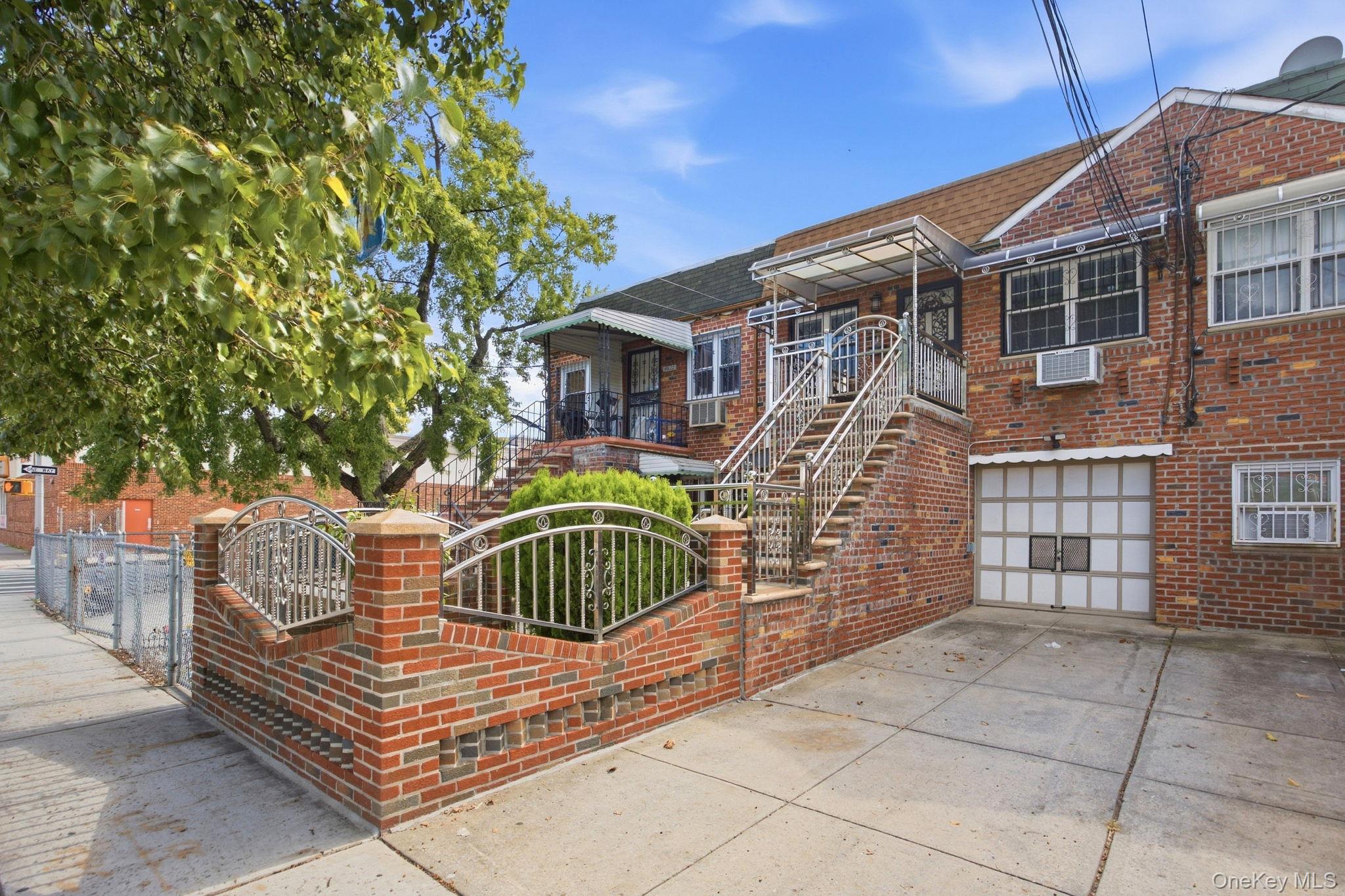10120 Flatlands Avenue Property Photo 1
