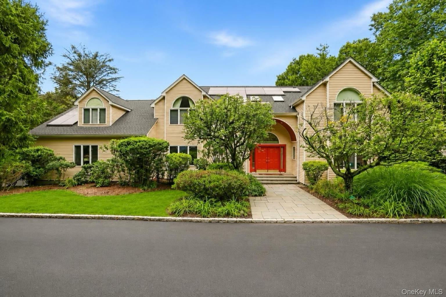 48 Random Farms Circle Property Photo 1