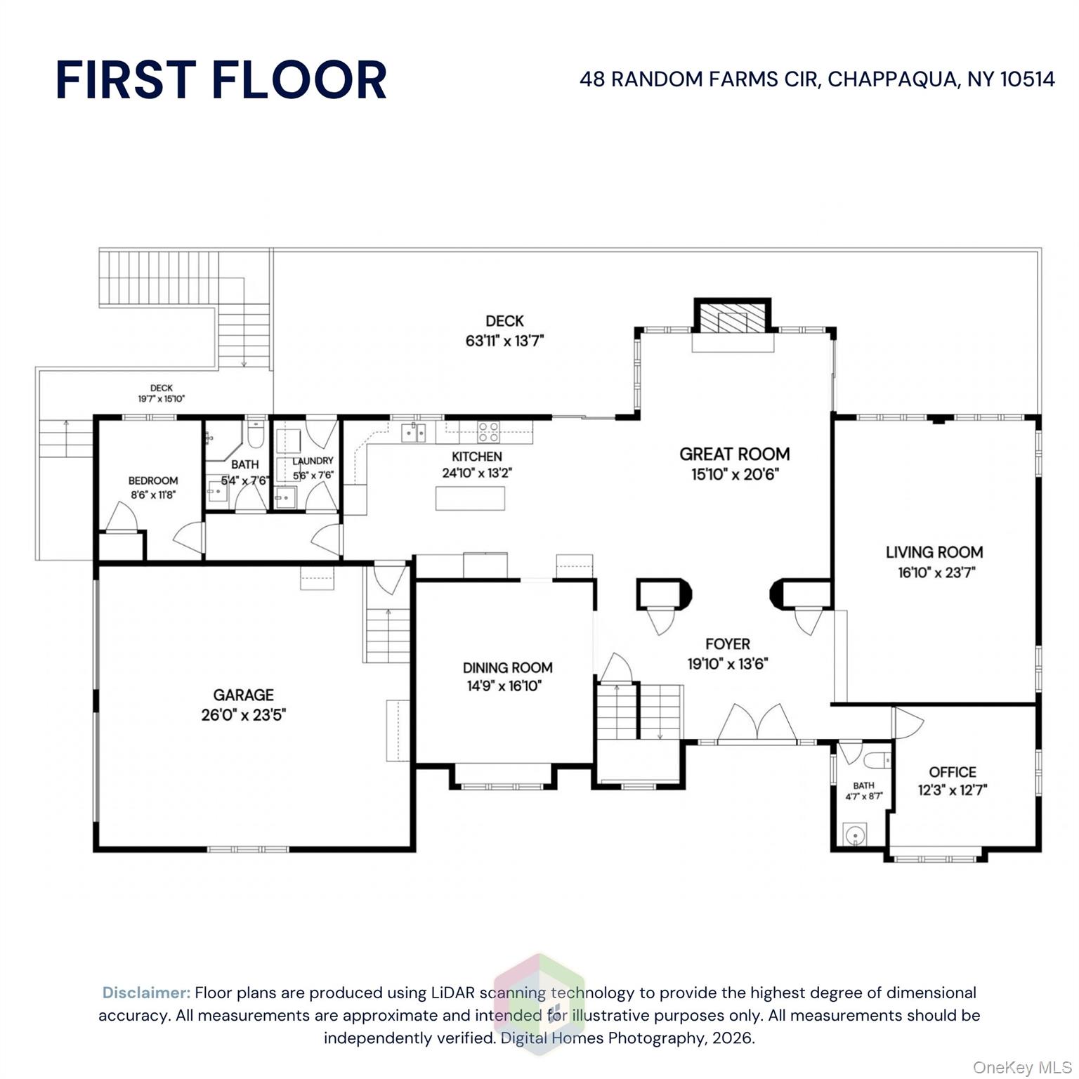 48 Random Farms Circle Property Photo 29