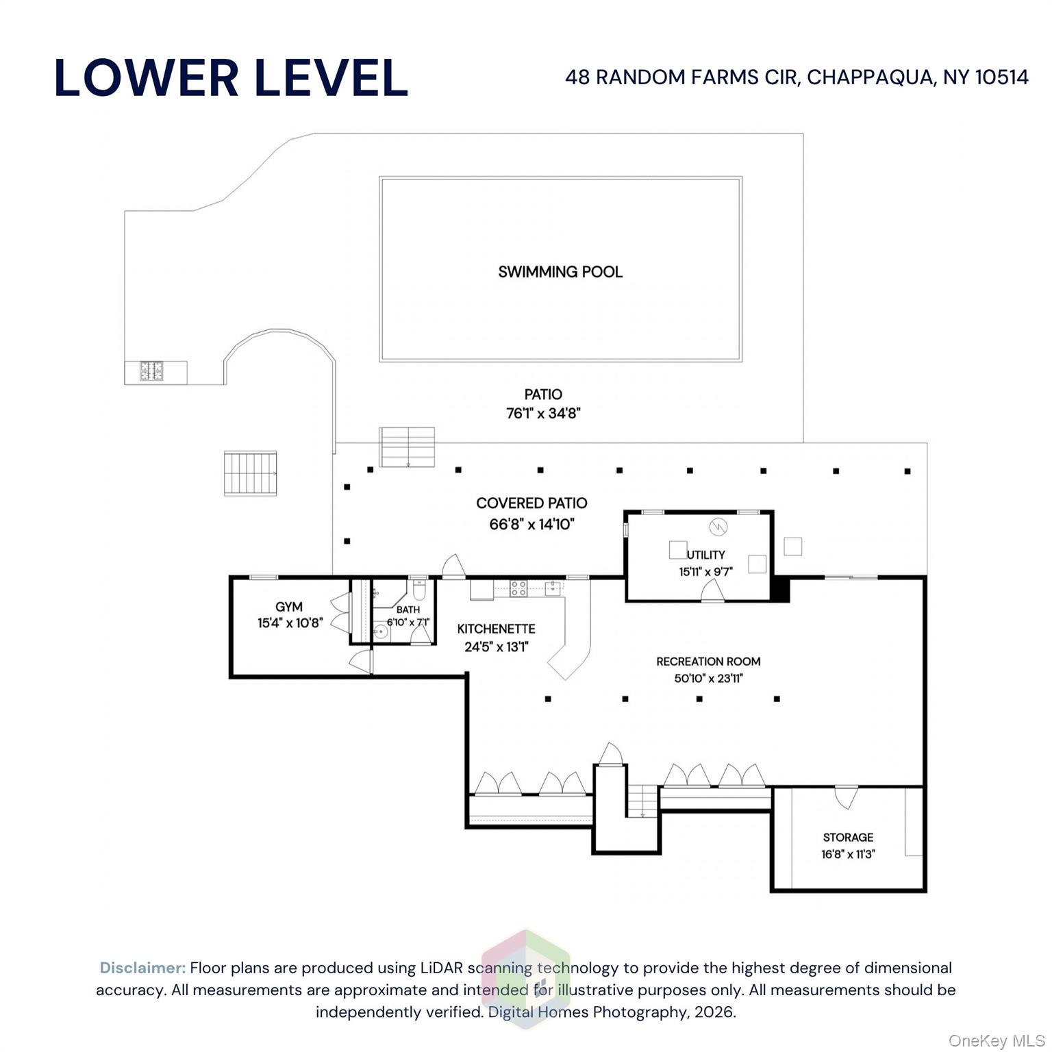 48 Random Farms Circle Property Photo 31