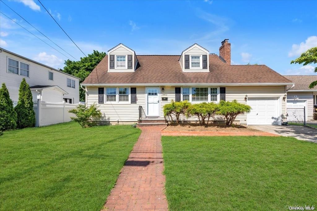 1002 Eglon Court Property Photo 1