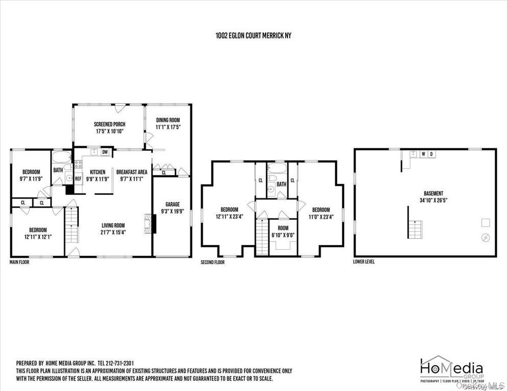 1002 Eglon Court Property Photo 26