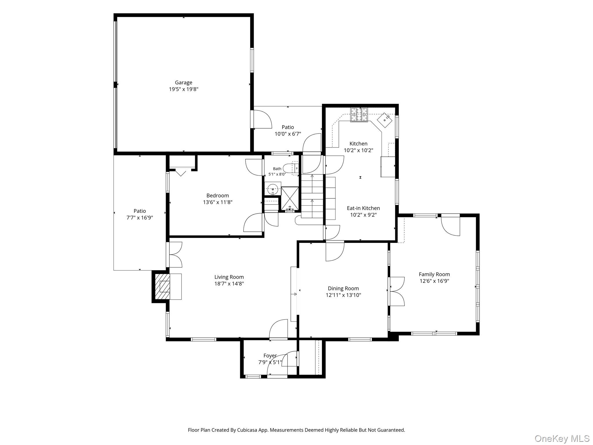 119 Somerset Avenue Property Photo 26