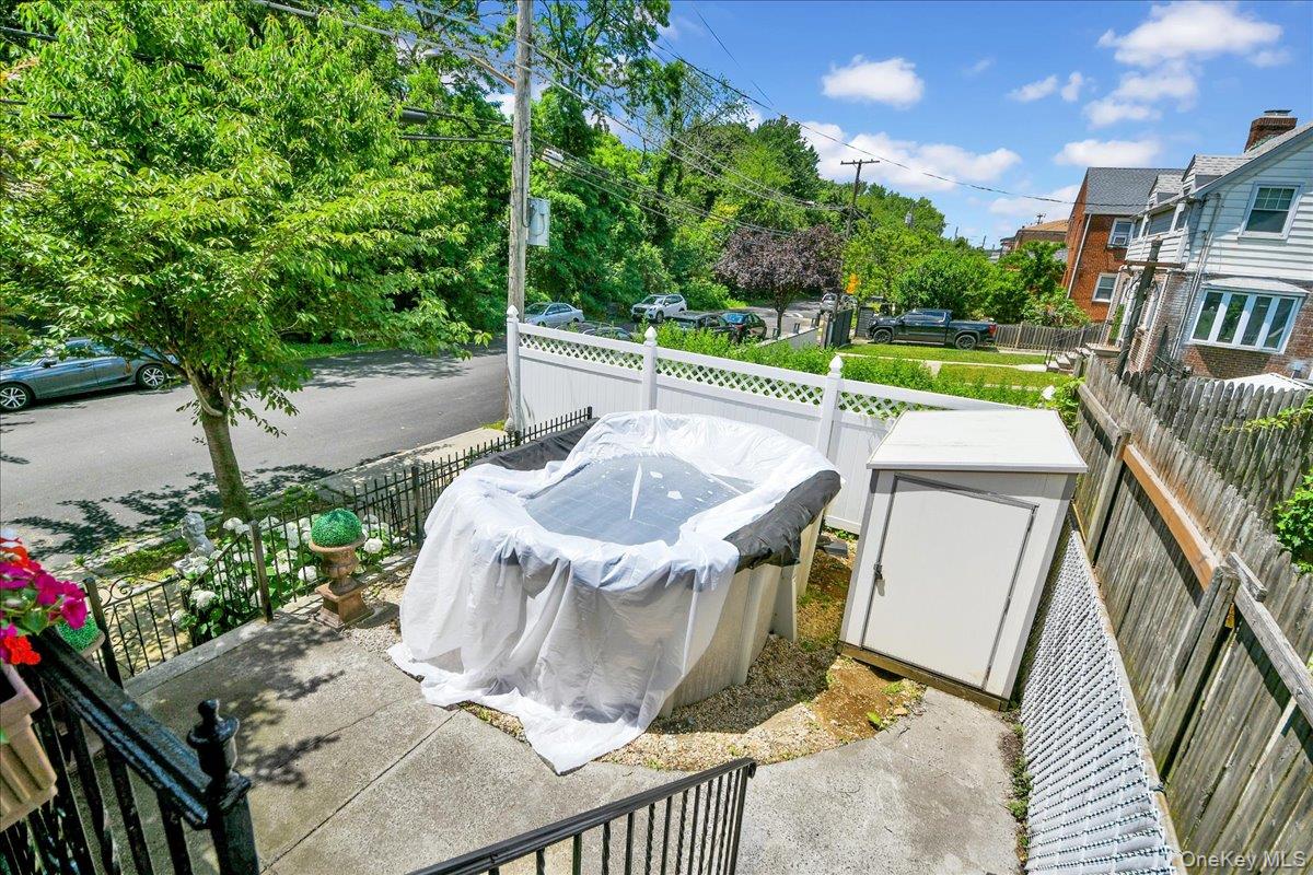 2521 Hollers Avenue Property Photo 18