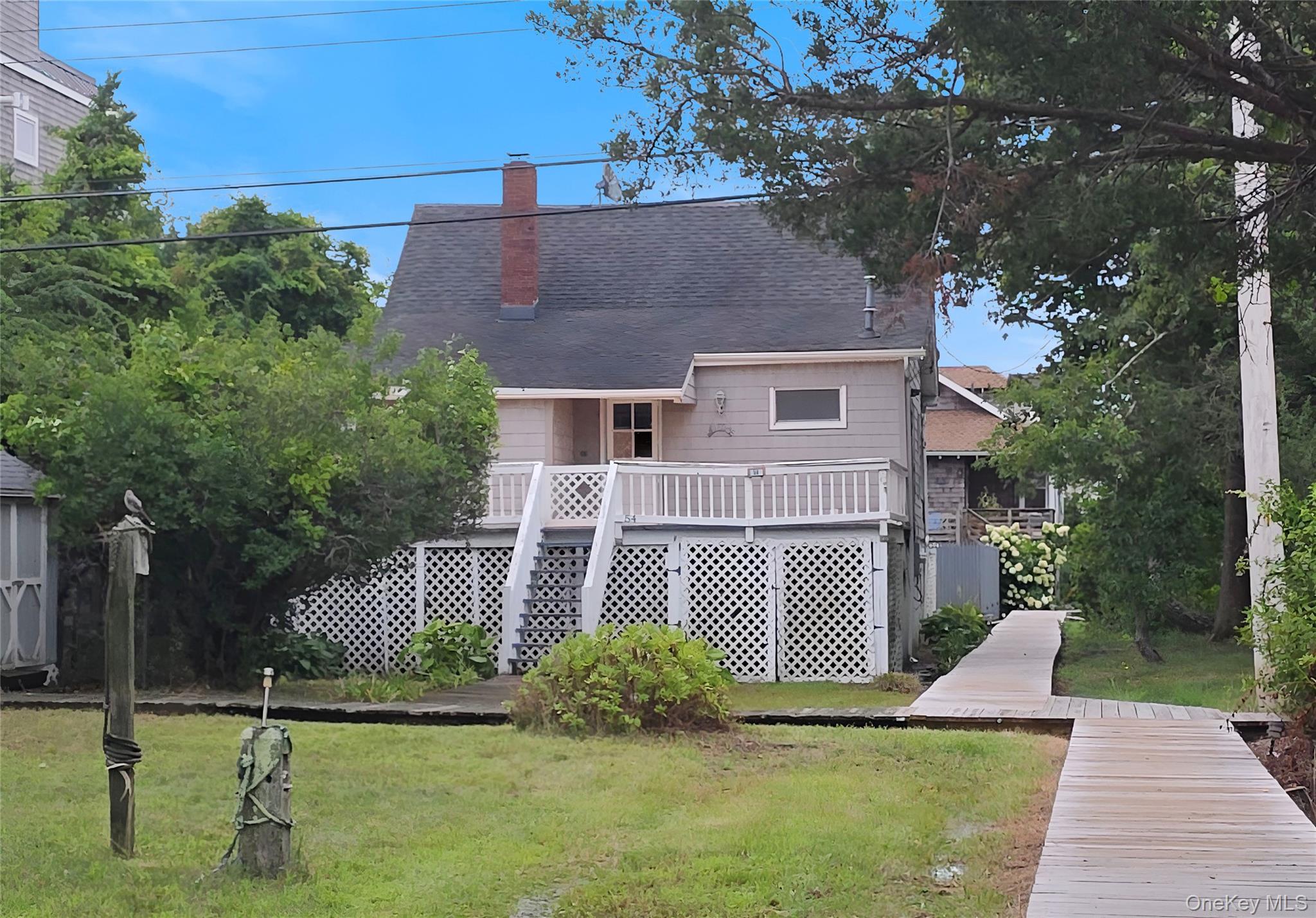 54 Oak Beach Road Property Photo 1