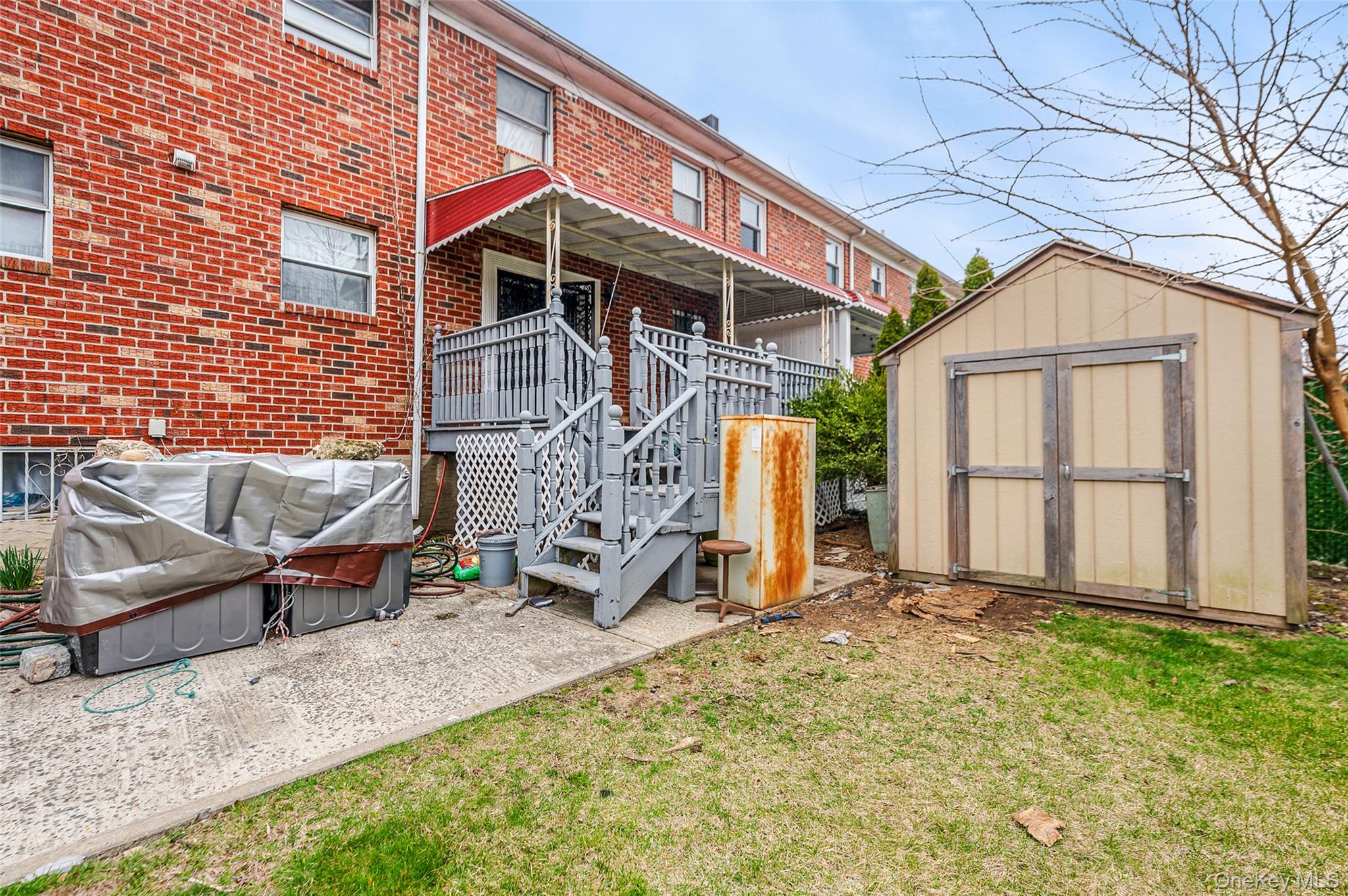 134-10 Garrett Street Property Photo 3