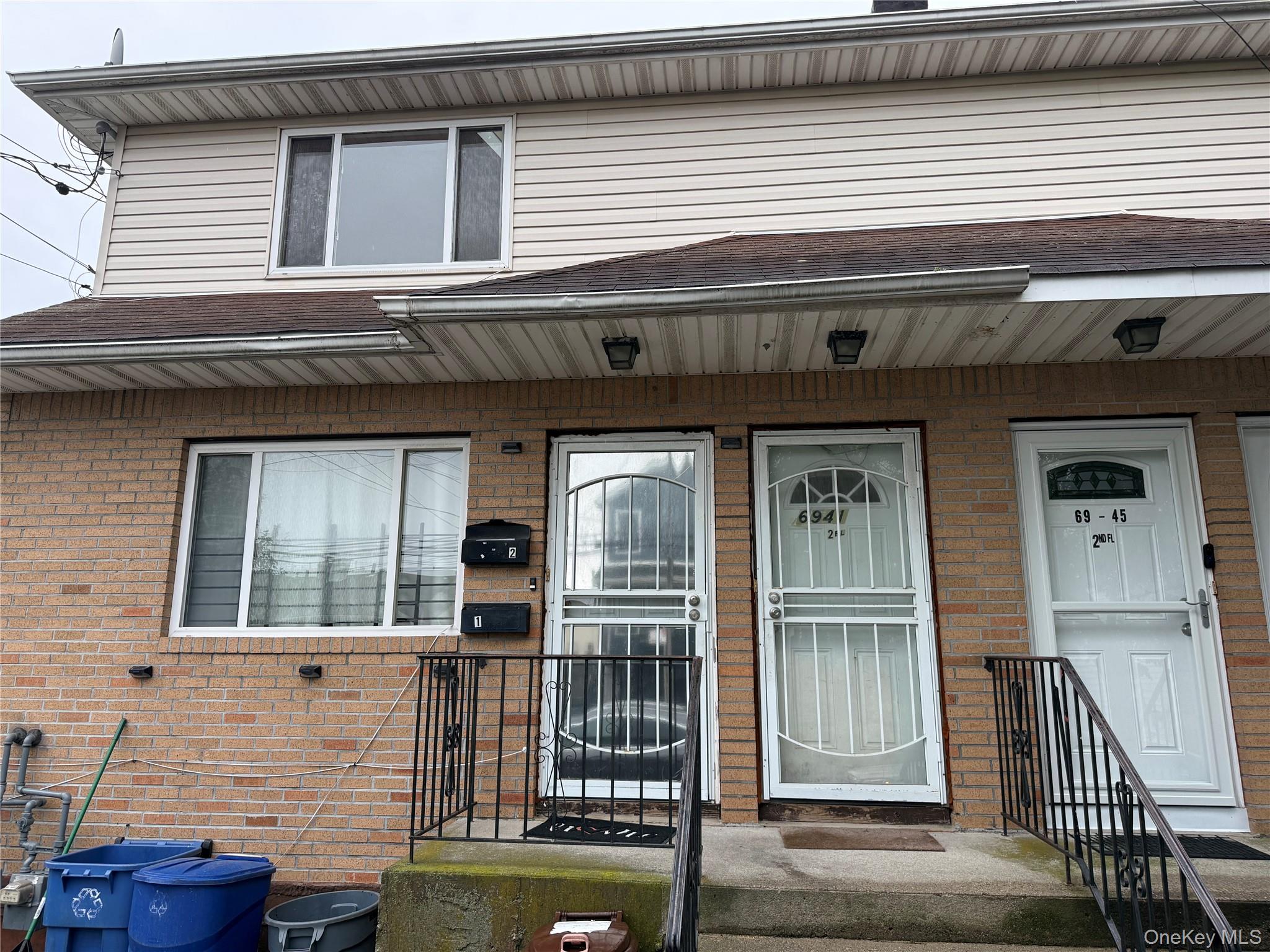 69-41 Burchell Avenue 2 Property Photo 1