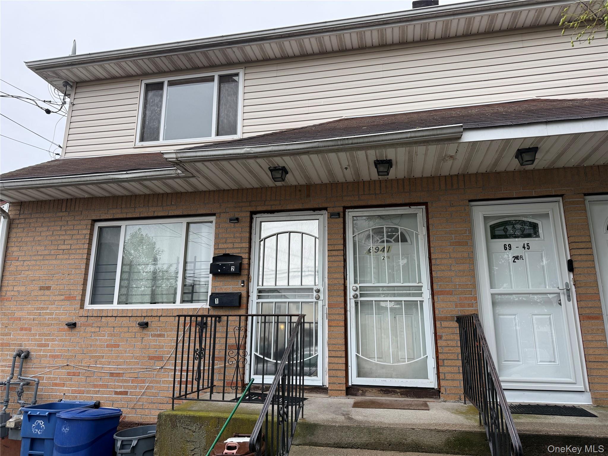 69-41 Burchell Avenue 2 Property Photo 2