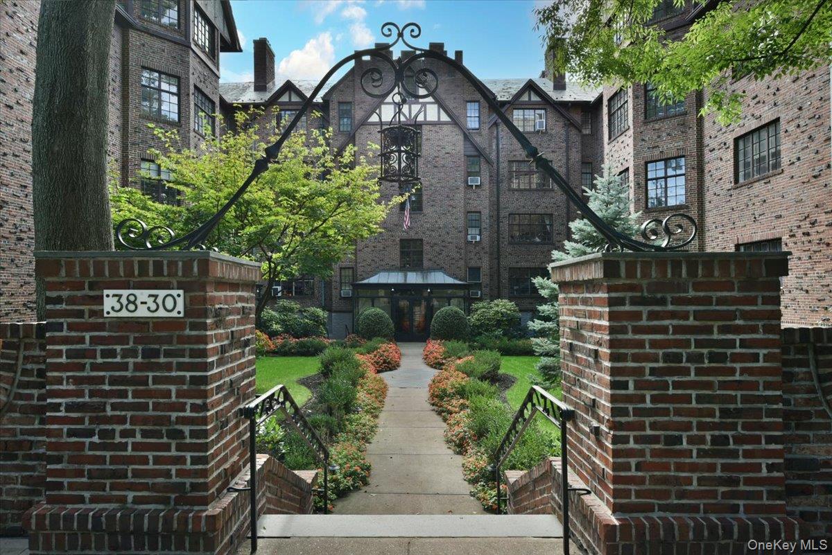 38-30 Douglaston Parkway 4b Property Photo 1