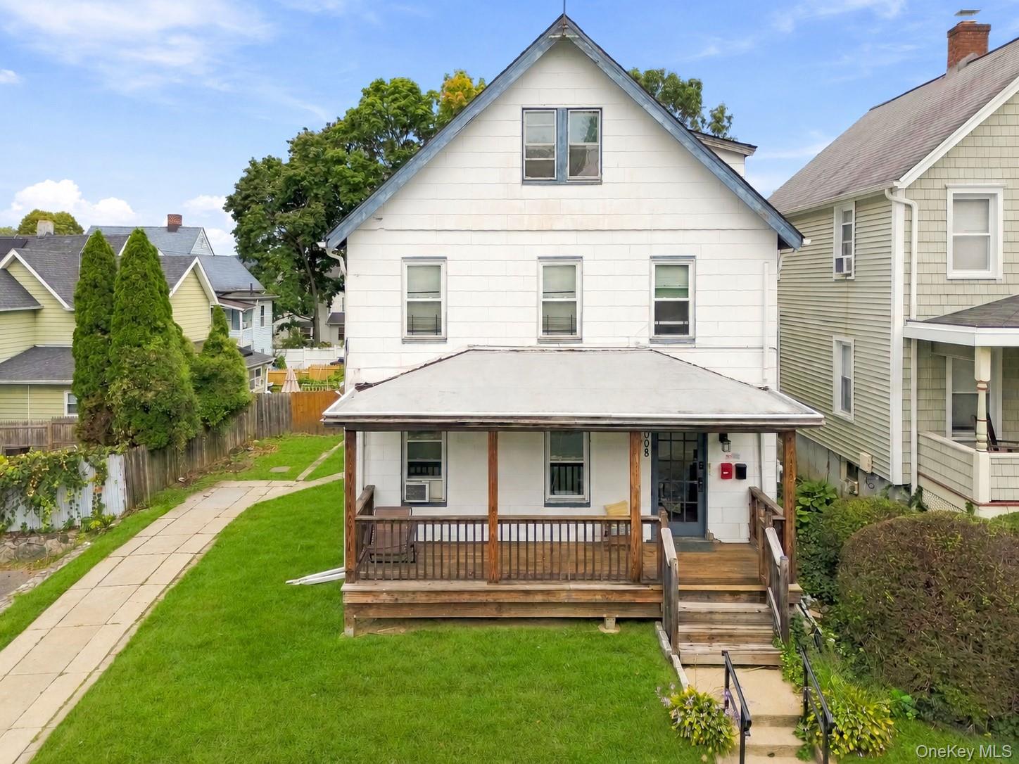 1008 Hudson Avenue Property Photo 1
