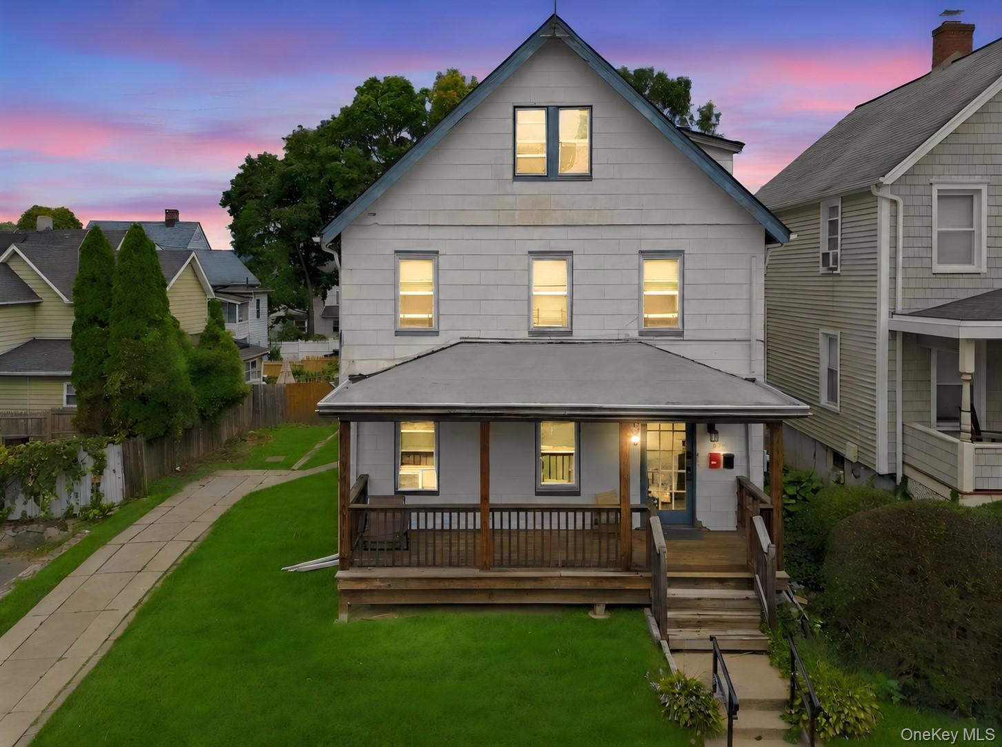 1008 Hudson Avenue Property Photo 3