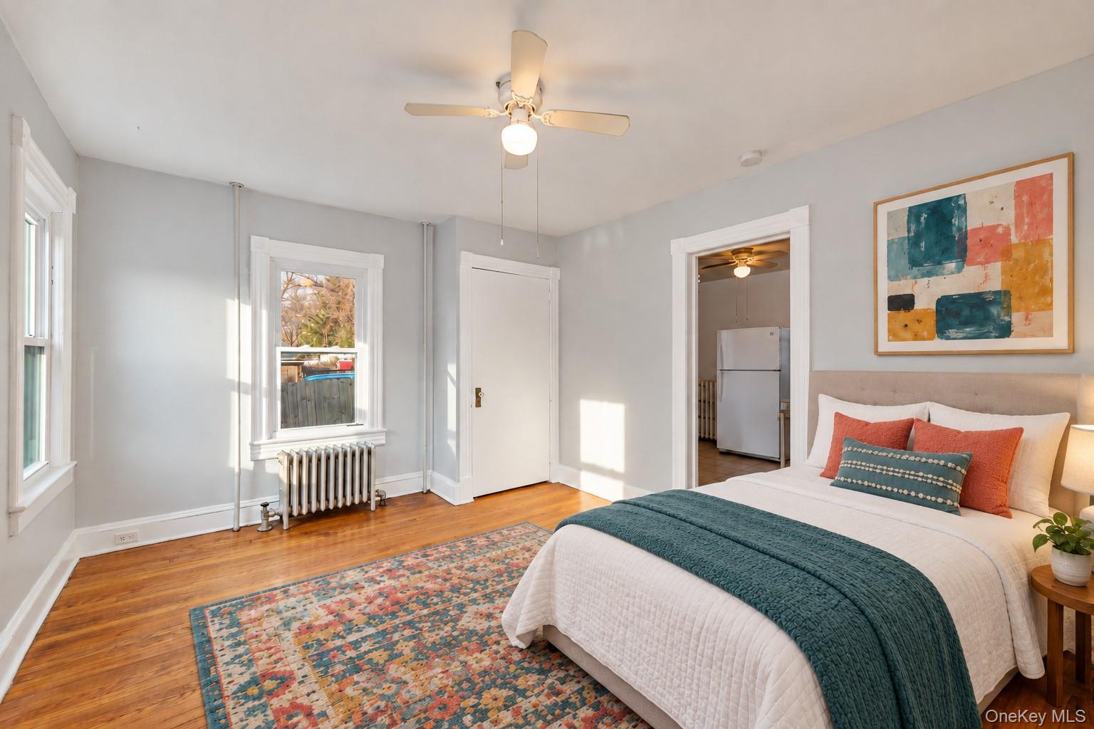 1008 Hudson Avenue Property Photo 12
