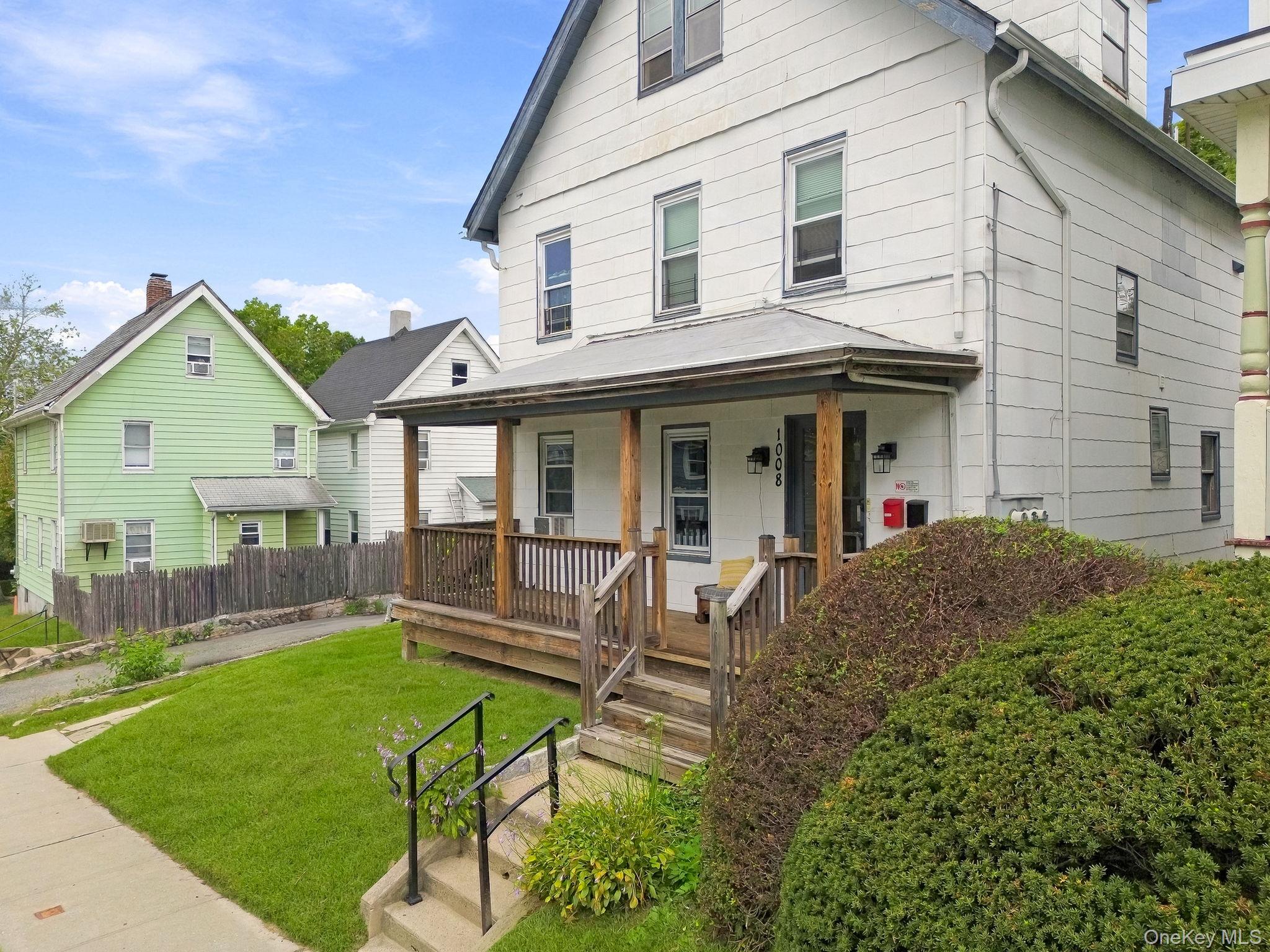 1008 Hudson Avenue Property Photo 26