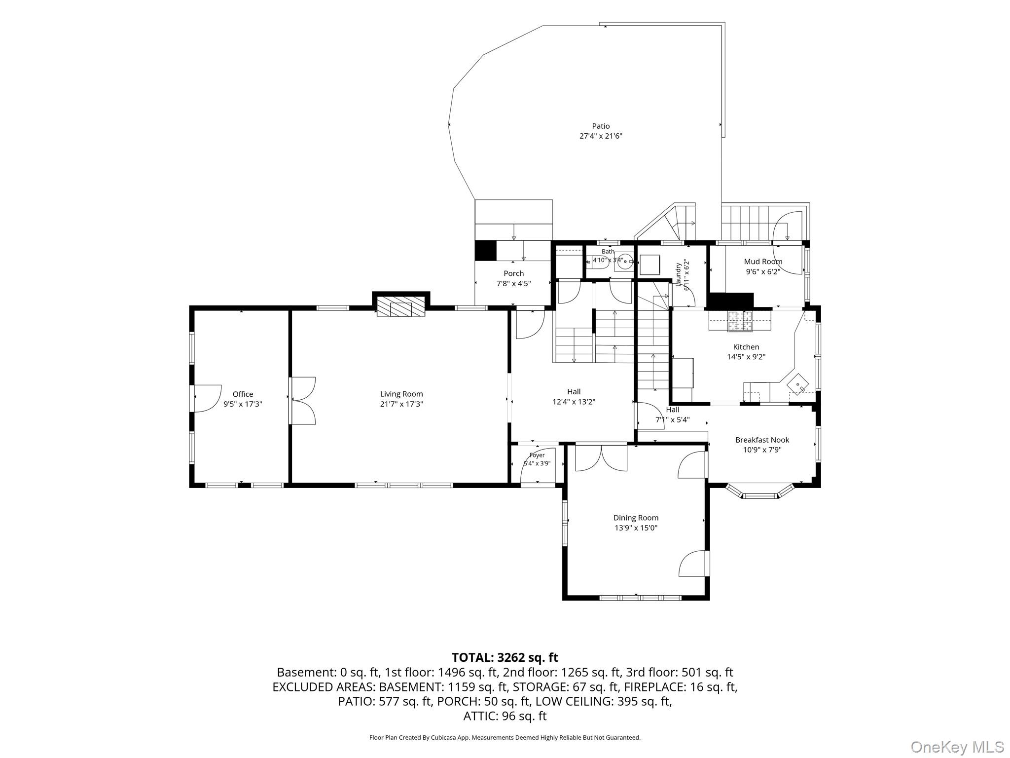 71 Arleigh Road Property Photo 24