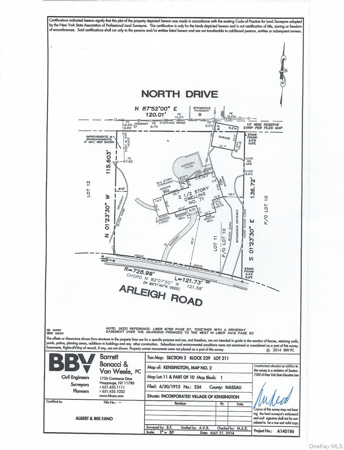 71 Arleigh Road Property Photo 27
