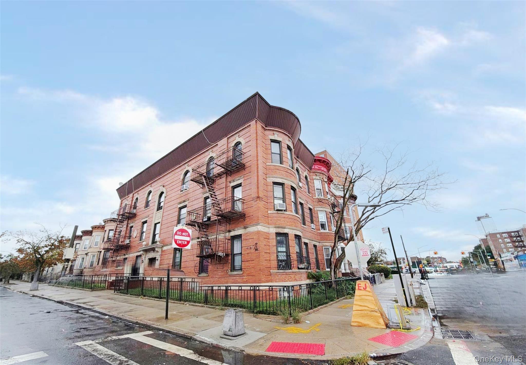 215 Bay 23rd Street 2A