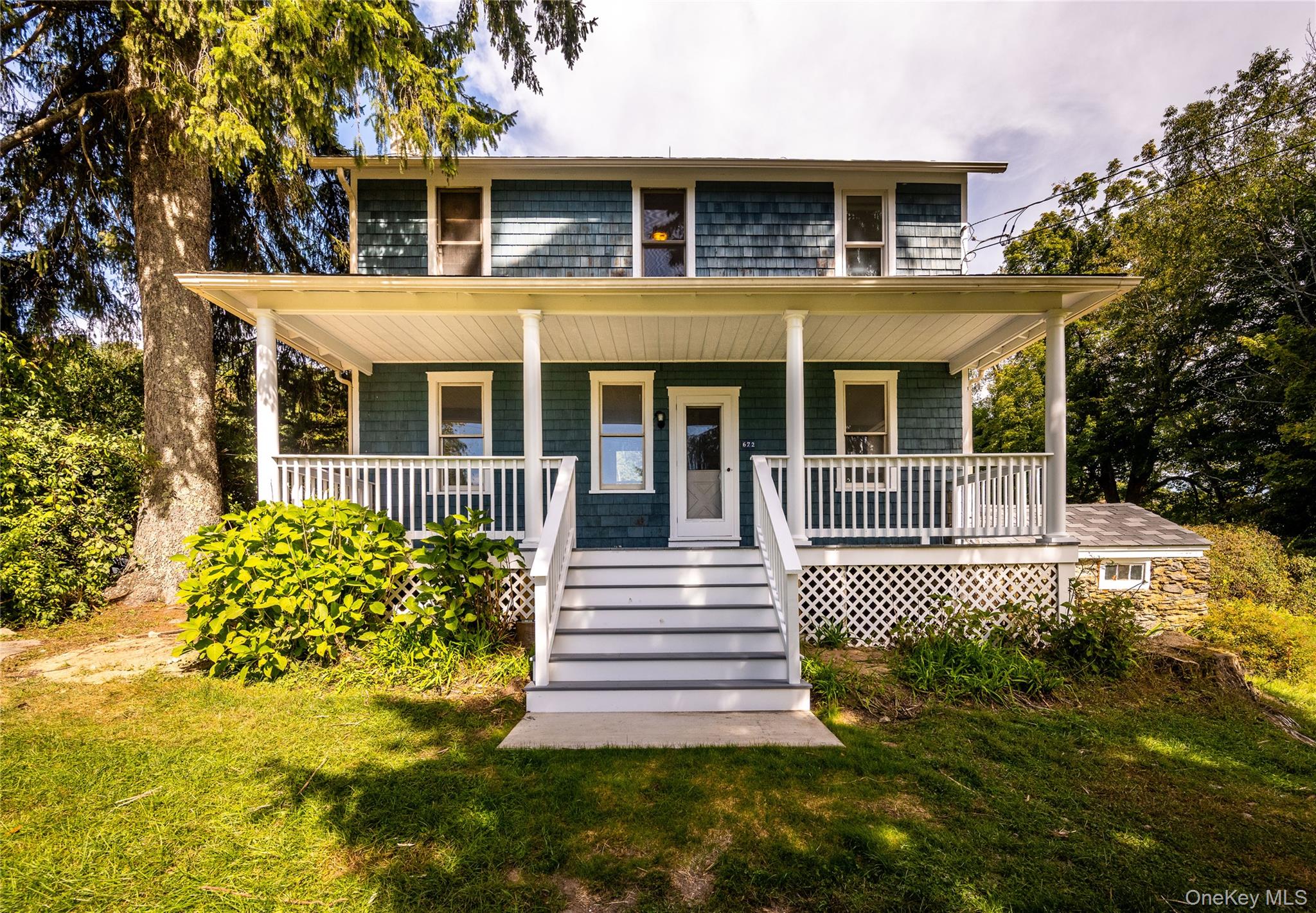 672 Tower Hill Road Property Photo 1