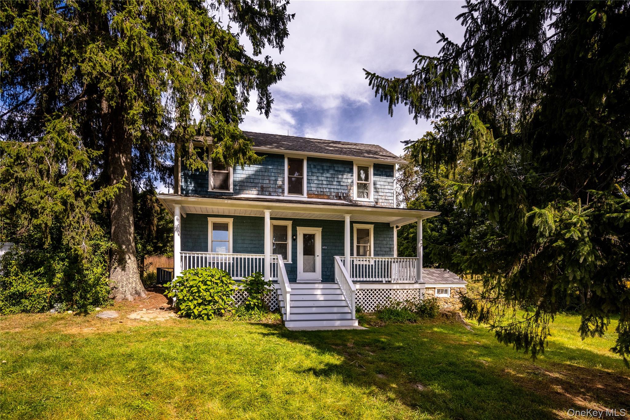 672 Tower Hill Road Property Photo 2