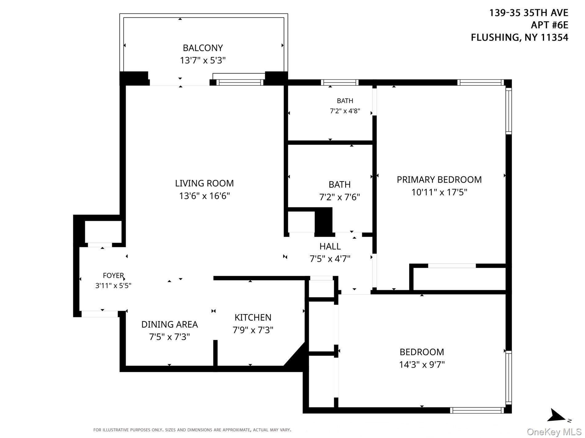 139-35 35th Avenue 6e Property Photo 20