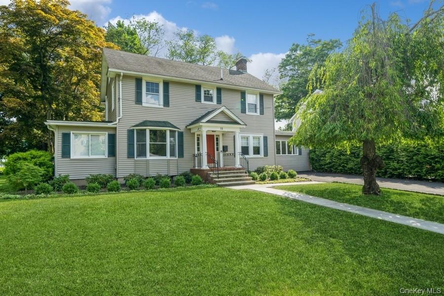 11 Campbell Road Property Photo 1
